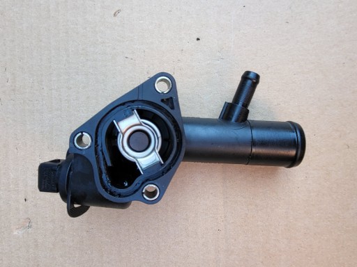 termostato SCATOLA RENAULT KANGOO e CLIO II 1.5 DCI OE 8200039885B