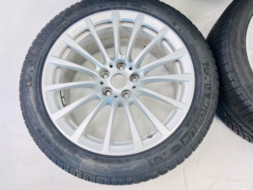 wheels disc BMW G30 G31 245/45 R18 ET30 ZIMA