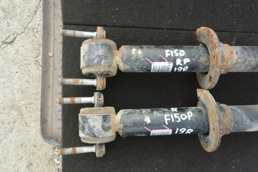 FORD F150 15-20 shock absorber front left right