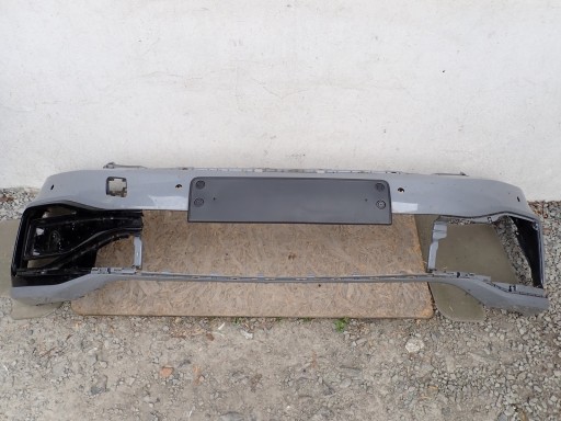 bumper front front VW PASSAT B8 3G R LINE LIFT 2019-2025R 3G0807221G