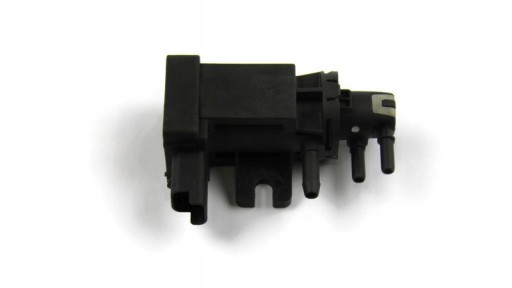 1618 - ЭЛЕКТРОМАГНИТНЫЙ КЛАПАН ТУРБИНЫ CITROEN PEUGEOT 1.6 HDI