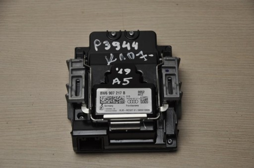 Камера лобовое стекло audi a5 sportback 2019 8w6907217b