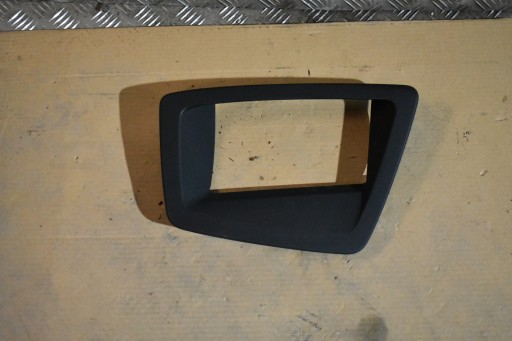 IDEALNA frame cover consoles HEAD-UP BMW G01 G02 1 9