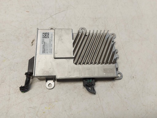 Ford Ranger VI 6 2024r. module of control GATEWAY MU5T-14G650-KAF