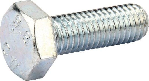 Винт вся резьба M10x30 кл. 8. 8 / 100 шт.