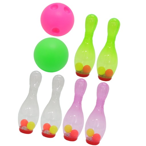 Куля для боулінгу 4840961907637211899 різнокольоровий