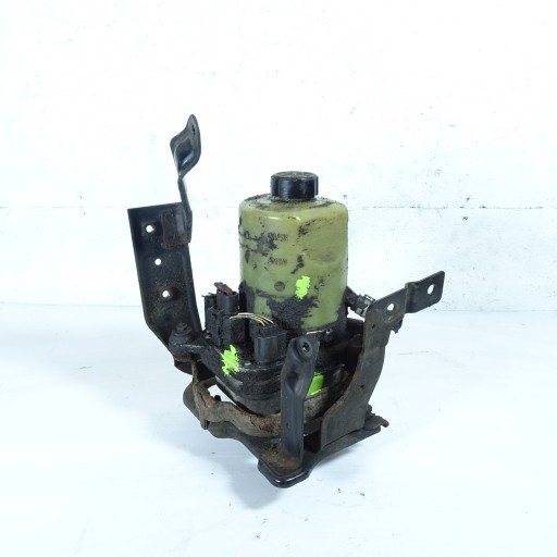FORD FOCUS C-MAX 1.6TDCI servo pump electrical