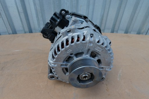 Генератор peugeot 408 308 t10 iii 1,2 л.с. 9852039280