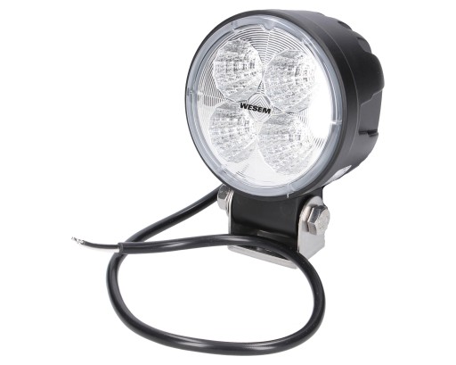 22237501 - светодиодный прожектор Wesem 18W 1500LM CRC5B