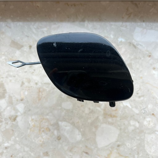 MERCEDES C-class W205 LIFT 19r. -> towing hook cap of a bumper front A2058851701