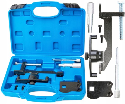 ЗАМОК РАСПРЕДВАЛА OPEL ASTRA ZAFIRA 2.0 2.2 DTI