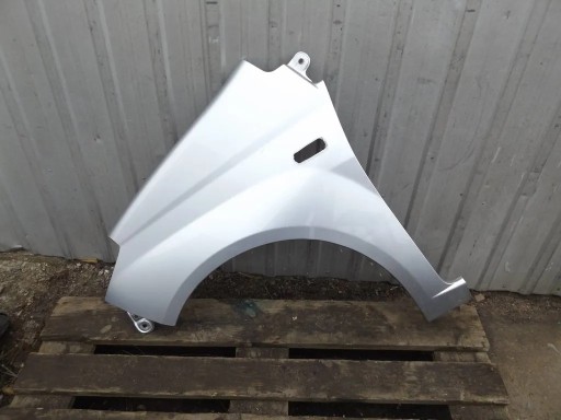 ACL6870 - Cuore VI 3D крило лівий передній