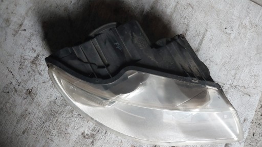 light right front VW TOUAREG 7L LIFT 07-10 r. 7L6941032 EU