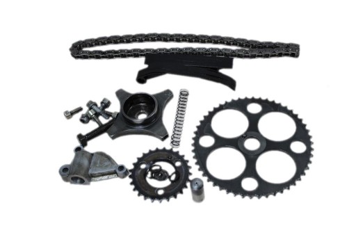 BMW R1100 RT передній распредвал ковзання 1341292 натягувач