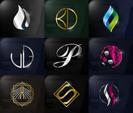 Разработка дизайна логотипа компании в Москве
