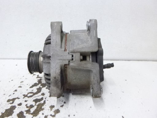 Alternator Opel Astra H Zafira B 1.6 1.8 120A 0124425005 24447429 XY