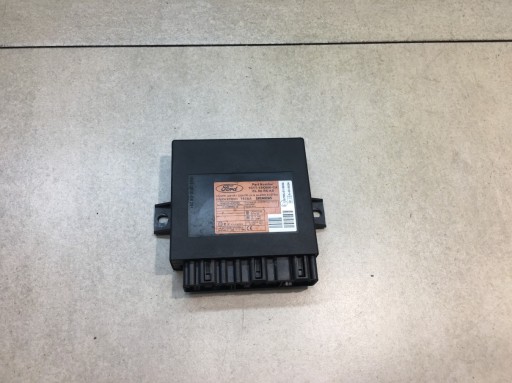 upravljačka jedinica komfora FORD TRANSIT MK7 1C1T15K600CA