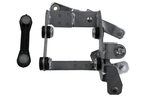 NXX-VW-000 - КОМПЛЕКТ ДЛЯ РЕМОНТА РЫЧАГА ПЕРЕКЛЮЧЕНИЯ ПЕРЕДАЧ GOLF IV