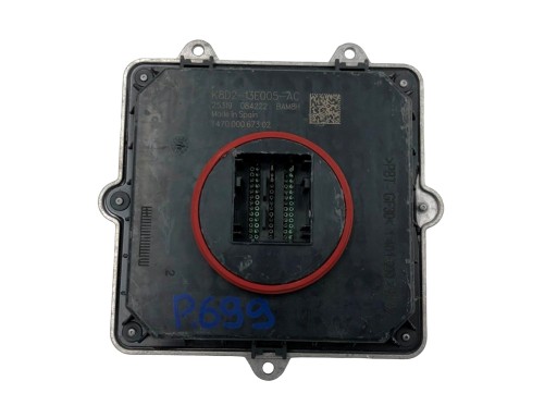 K8D213E005AC - Світлодіодний модуль Range Rover Jaguar K8D2-13E005-AC