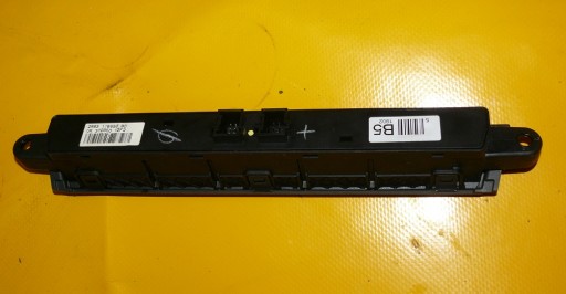 PANEL PRZYCISKOW Fények AWARYJNYCH JAGUAR S-TYPE