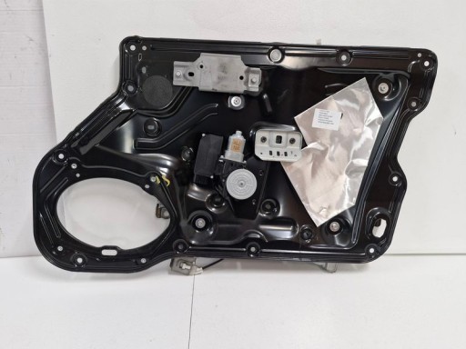 80750-1MF0A 254081BP1A - Механизм стеклоподъемника infiniti m30 передний правый 8-контактный