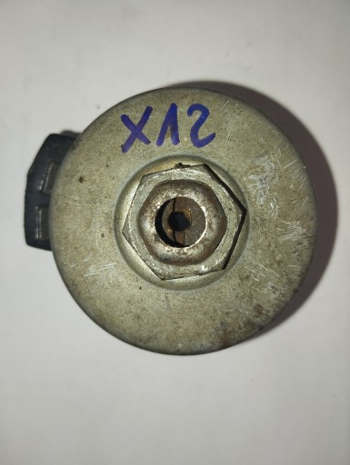 WSK01 - Переключатель зажигания WSK WFM SHL части двигателя рама M06