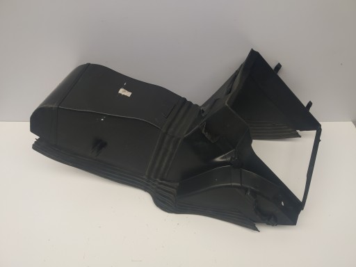 2013r + Citroen C4 Picasso II lapacz air duct air line 9676144377 Orygin