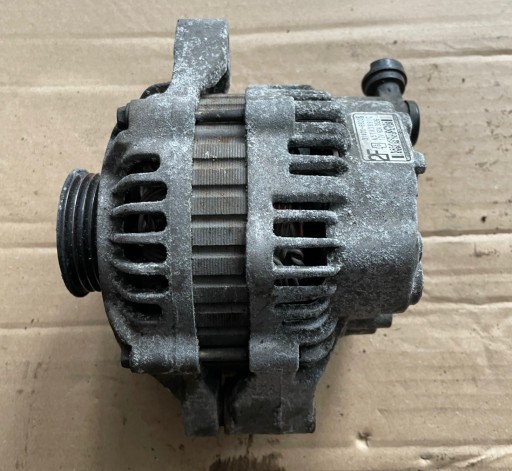 a5ta3891c 31400-66d02 - Генератор suzuki grand vitara i 1.6 16v 98-05 g16b