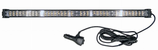 BLK0036 - ЛУЧ ПЕТУХ СВЕТОДИОДНЫЙ СТРОБ ПРЕДУПРЕЖДЕНИЕ ЛАМПА