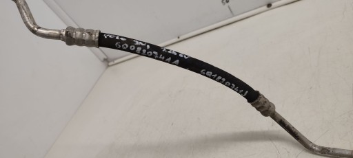 hose wiring of the air conditioning VW Polo 9N 1,2 6V LIFT