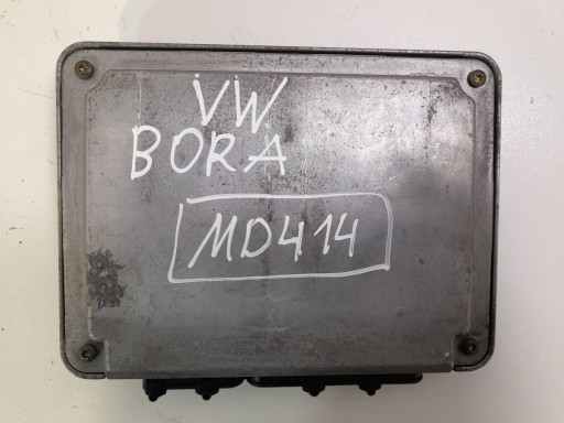 Volkswagen Bora 2,0 und andere VAG Bedienteil DES MOTORS 06A906018EF (MD414)