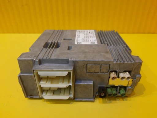 Mercedes ACTROS MP4 MP5 радио GPS A0124466421