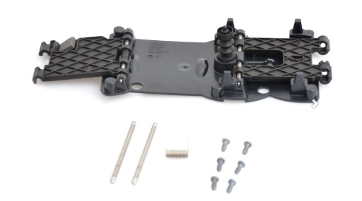 8V4898343B - Ремонтный комплект гнезда зарядки audi a3 etron