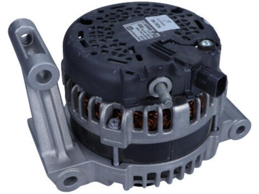 28-7574 - Генератор opel adam 1.0 corsa e 1.0 astra k 1.0