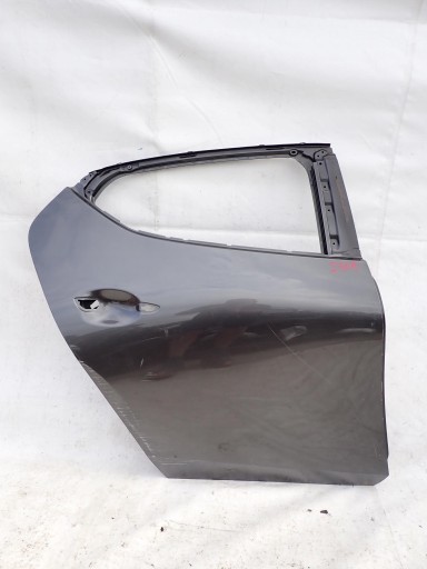 MAZDA 3 IV BP 19- Tür rechts heck hinten