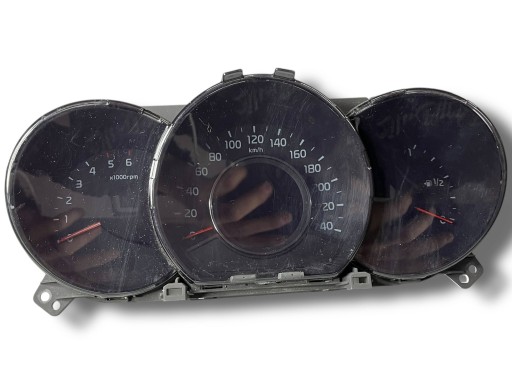 dials clock dials KIA CEED II 94003-A2323 !J