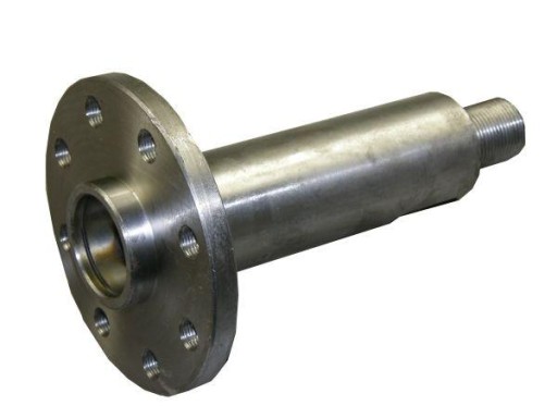 5040250250 - Цапфа сцепления Bizon