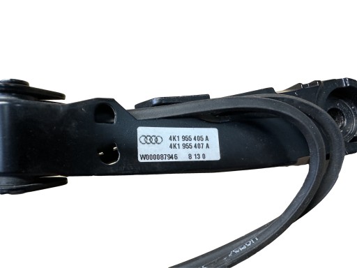 AUDI A6 4K C8 wiper arm left 4K1955405A