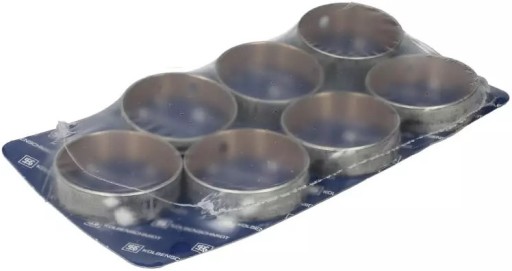 KOLBENSCHMIDT ВКЛАДЫШ РОЛИКА 77607600