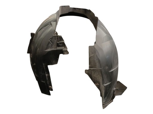 mudguard right front front complete VOLVO V90 II CC