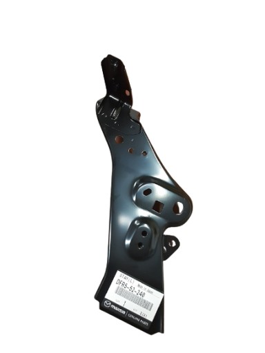 DFR552240 - Оригинальный кронштейн крыла L. MAZDA CX-30