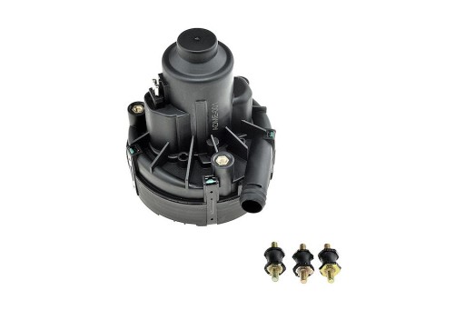 EWP-ME-001 - NTY ВТОРИЧНЫЙ ВОЗДУШНЫЙ НАСОС