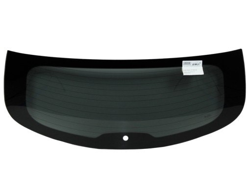 2000010232208 - НОВЕ ЗАДНЄ СКЛО ДЛЯ NISSAN QASHQAI 07-14