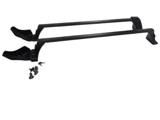 МАЗДА 6 РЕЙЛІНГИ