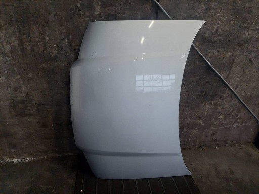 cofano VOLKSWAGEN BORA e LA7W