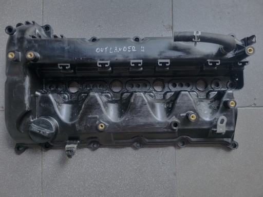 КЛАПАНОВАЯ КРЫШКА MITSUBISHI OUTLANDER II 2.2 4N14