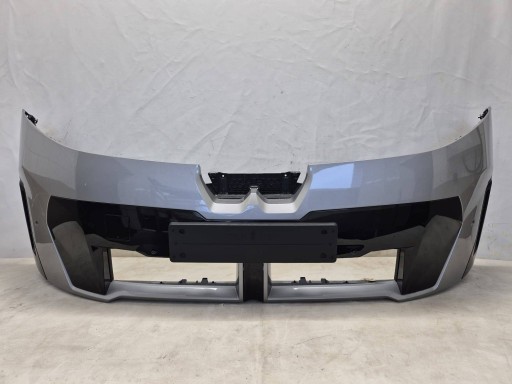 BMW iX3 NA5 25- bumper front front m-packet ELECTRIC 5B41EDC