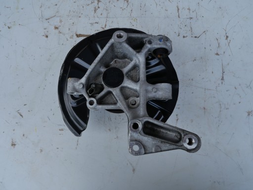 VW PASSAT B7 TDI Mozzo FUSELLO 3C0505436F
