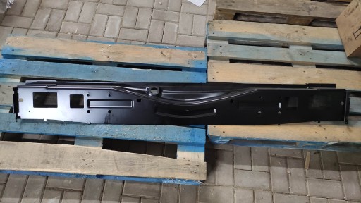 2001908 - Внутрішній задній ремінь Ford Transit MK8 2014-2022