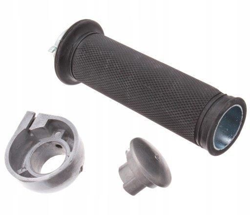 43908534 - JAWA 50 21 6 MUSTANG 23 ДРОССЕЛЬНАЯ ЗАСЛОНКА ROLGAZ КОРПУС